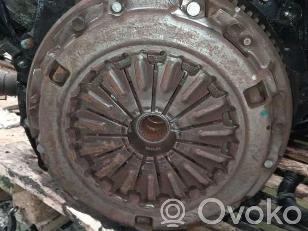 Toyota Previa (XR30, XR40) II Kit frizione 