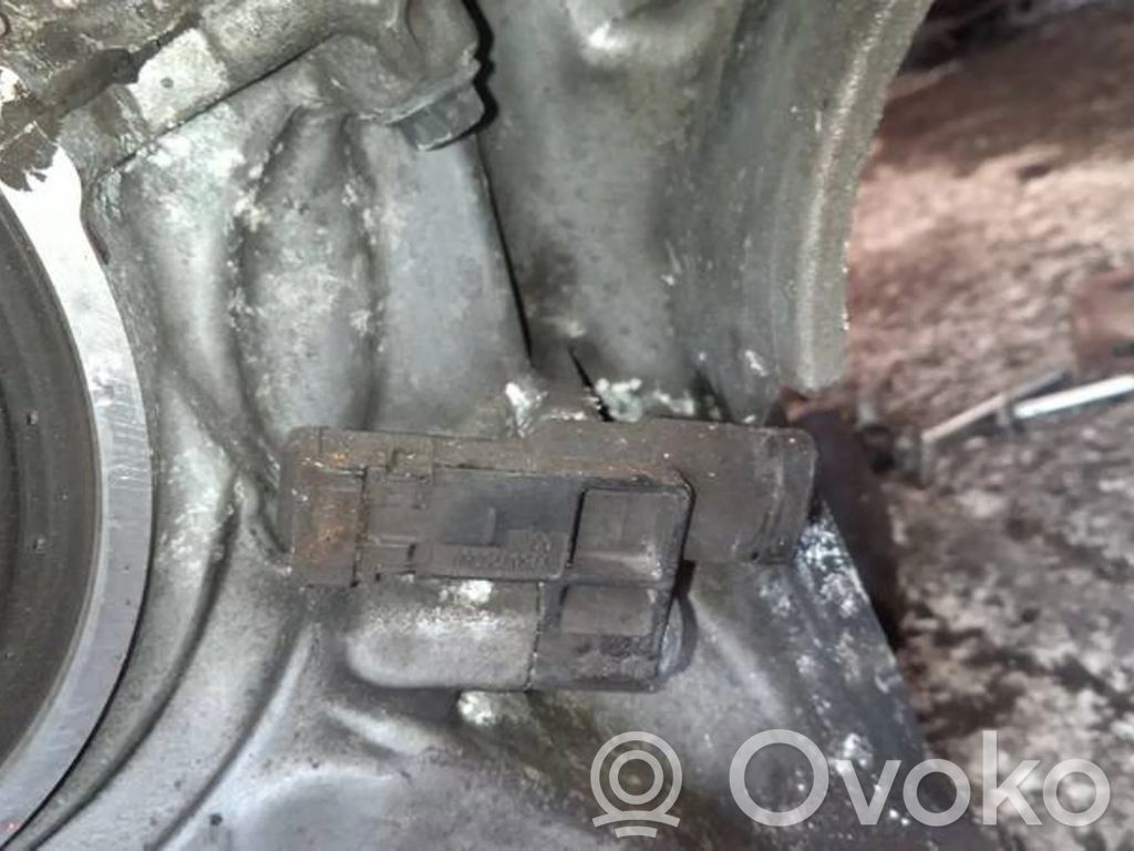 Citroen DS4 Senzor poziție arbore cotit 