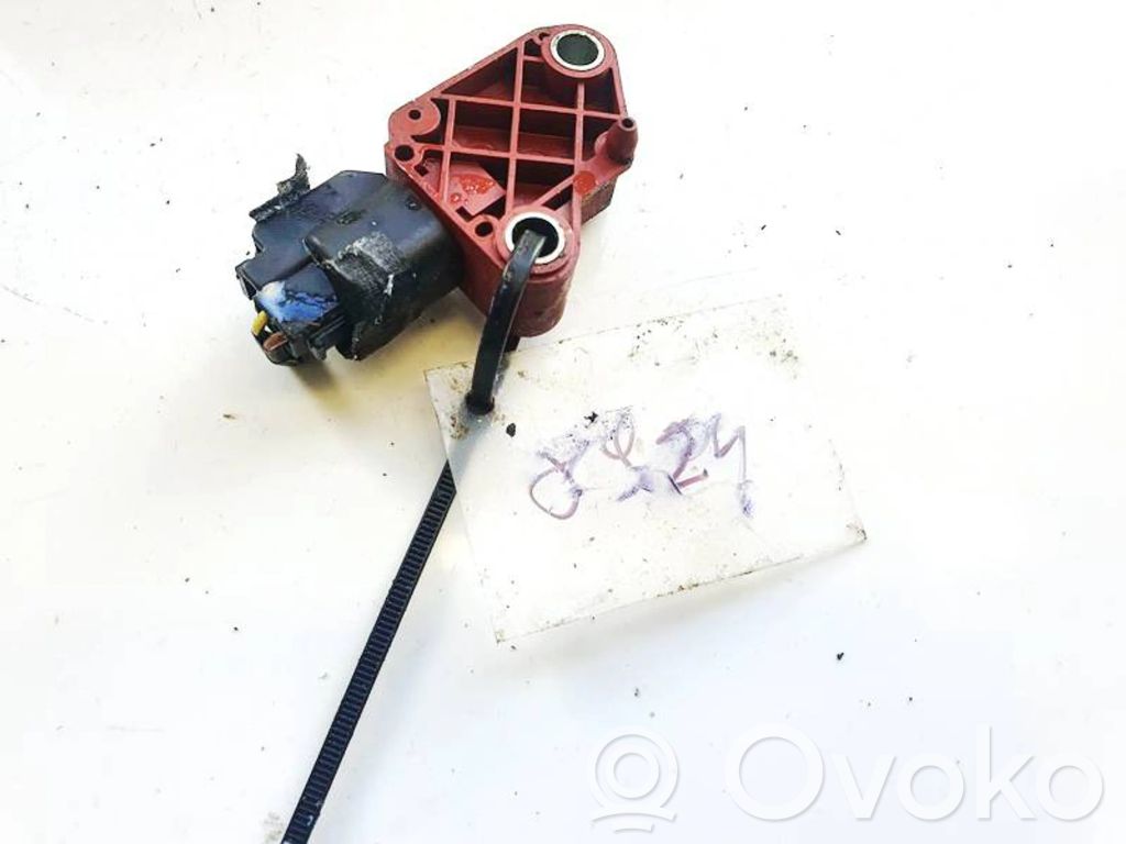 Volvo V50 Sensore d’urto/d'impatto apertura airbag 