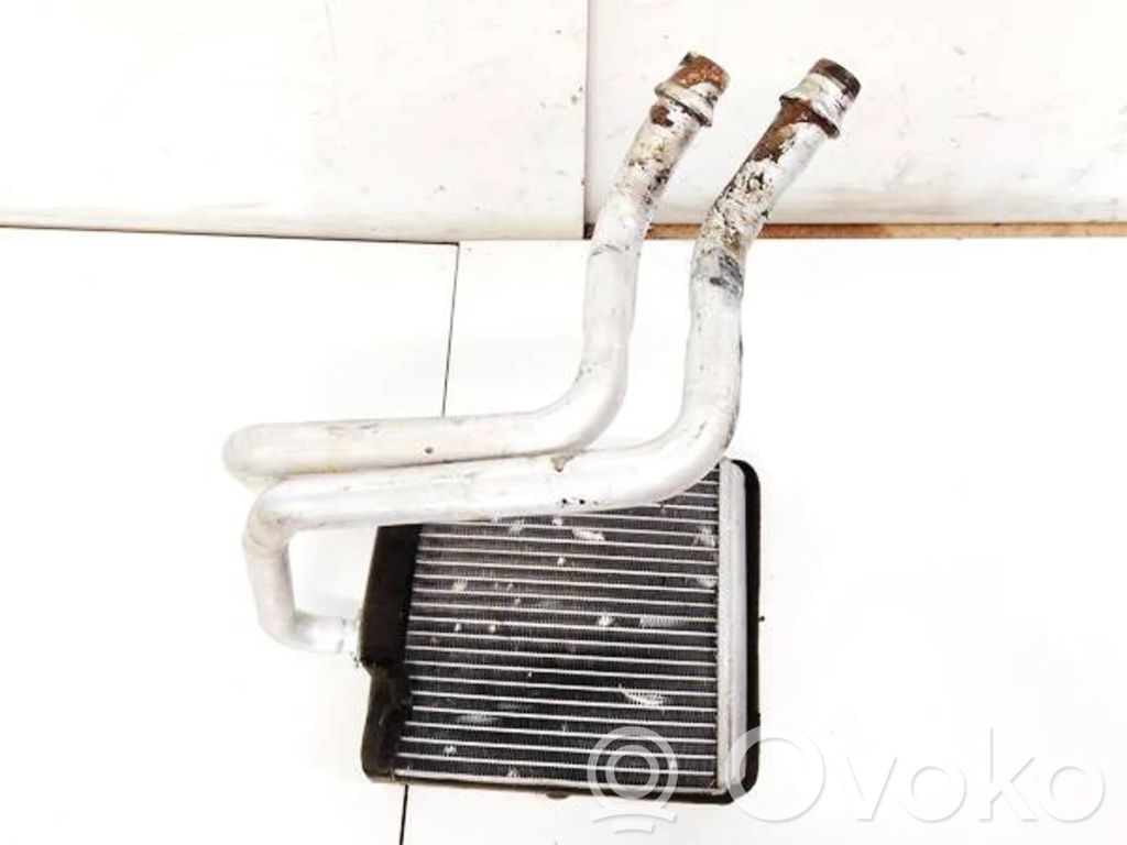 Opel Meriva A Radiatore riscaldamento abitacolo 