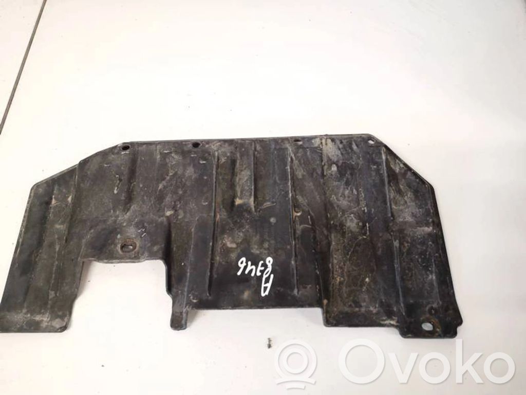 Mitsubishi ASX Protecție inferioară motor 