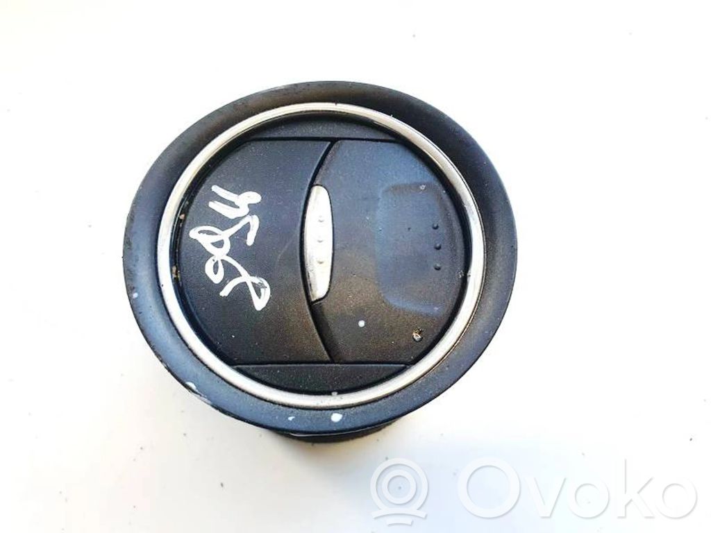 Ford Mondeo MK IV Griglia di ventilazione centrale cruscotto