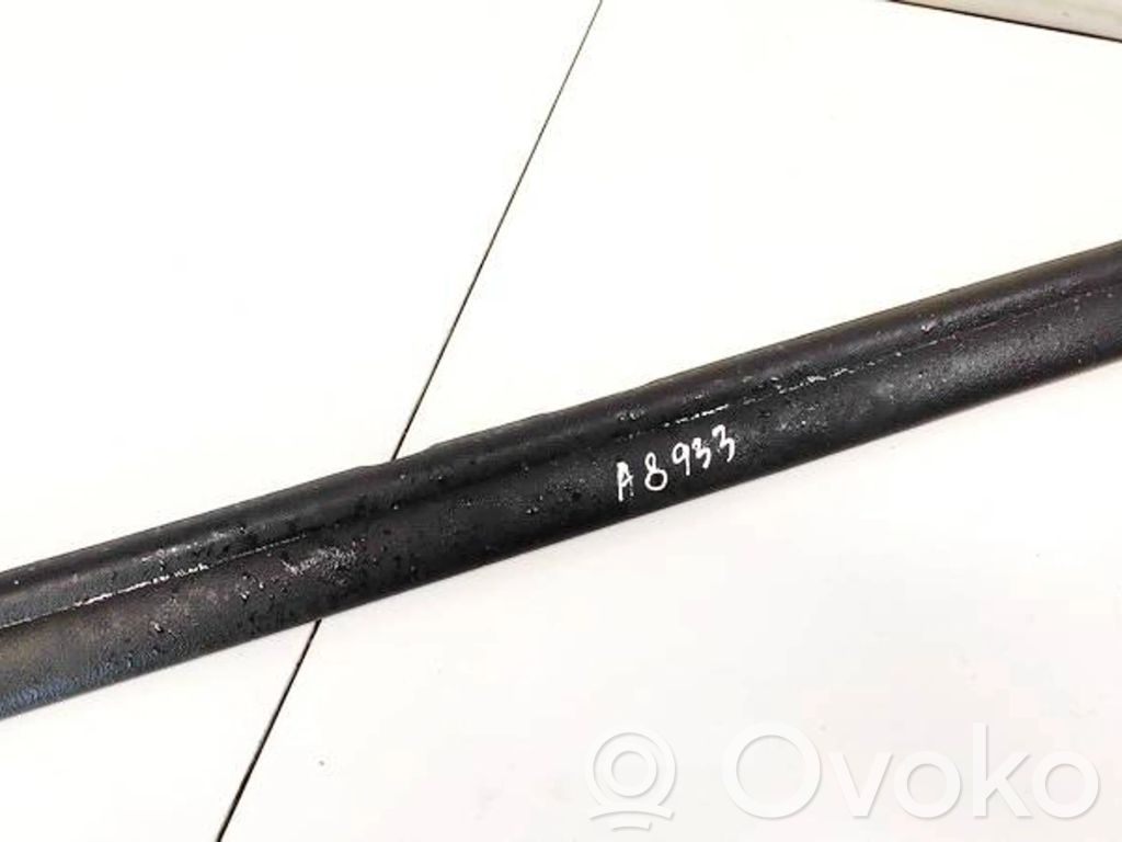 Honda Civic Capac prag față 