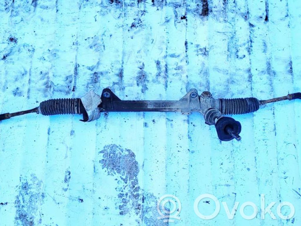 Nissan Qashqai Cremagliera dello sterzo 