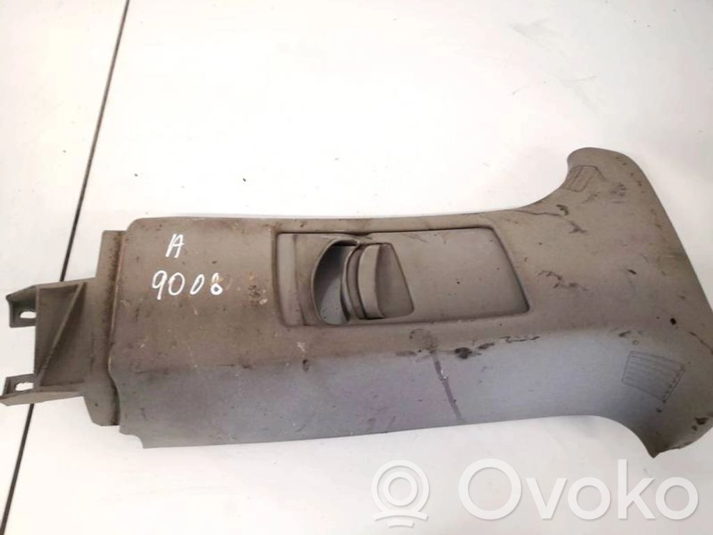 Muu sisätilojen osa   8D0867,8D0867