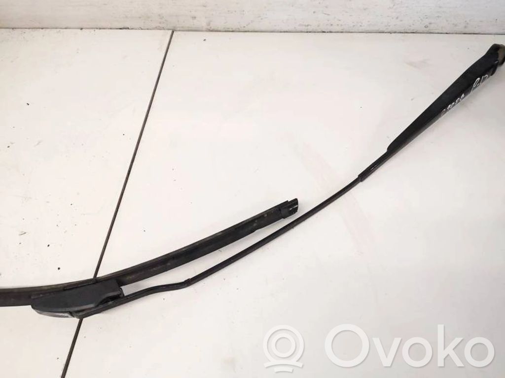 Audi A3 S3 8L Bras d'essuie-glace avant