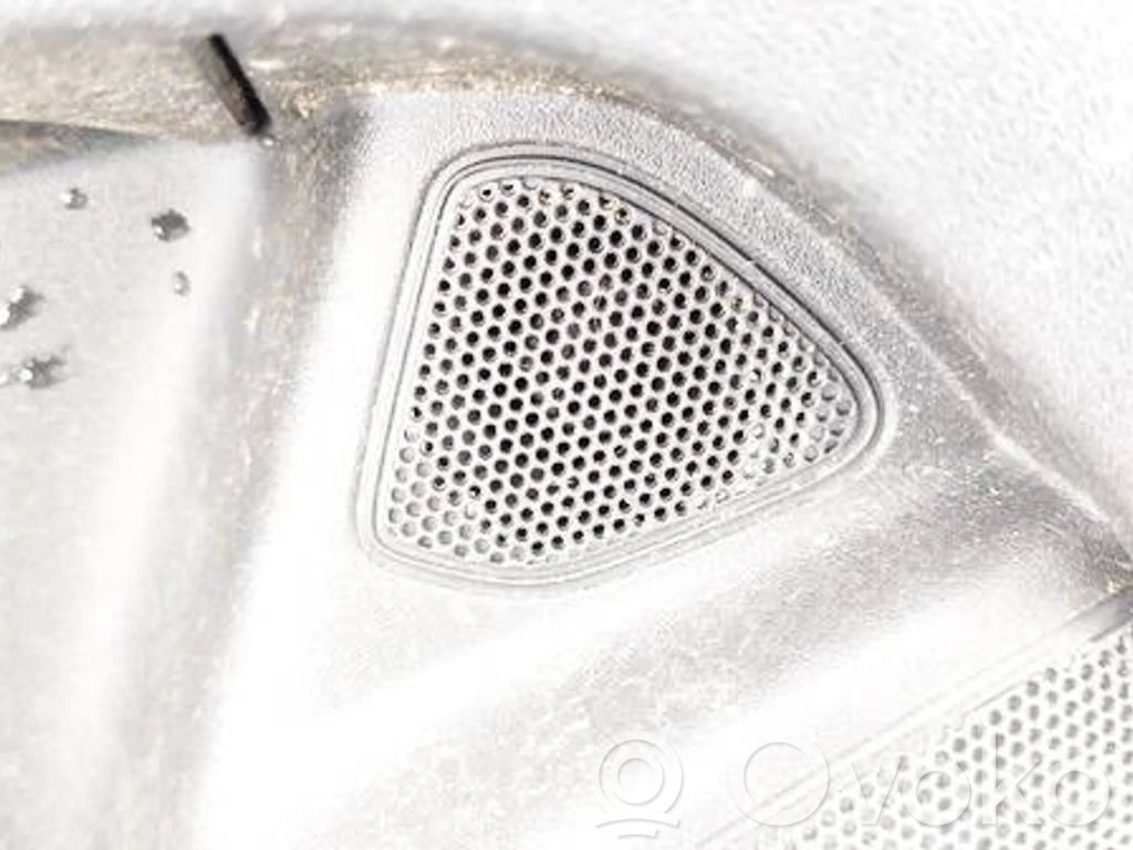 Altavoz de la puerta delantera   31384748,31384748