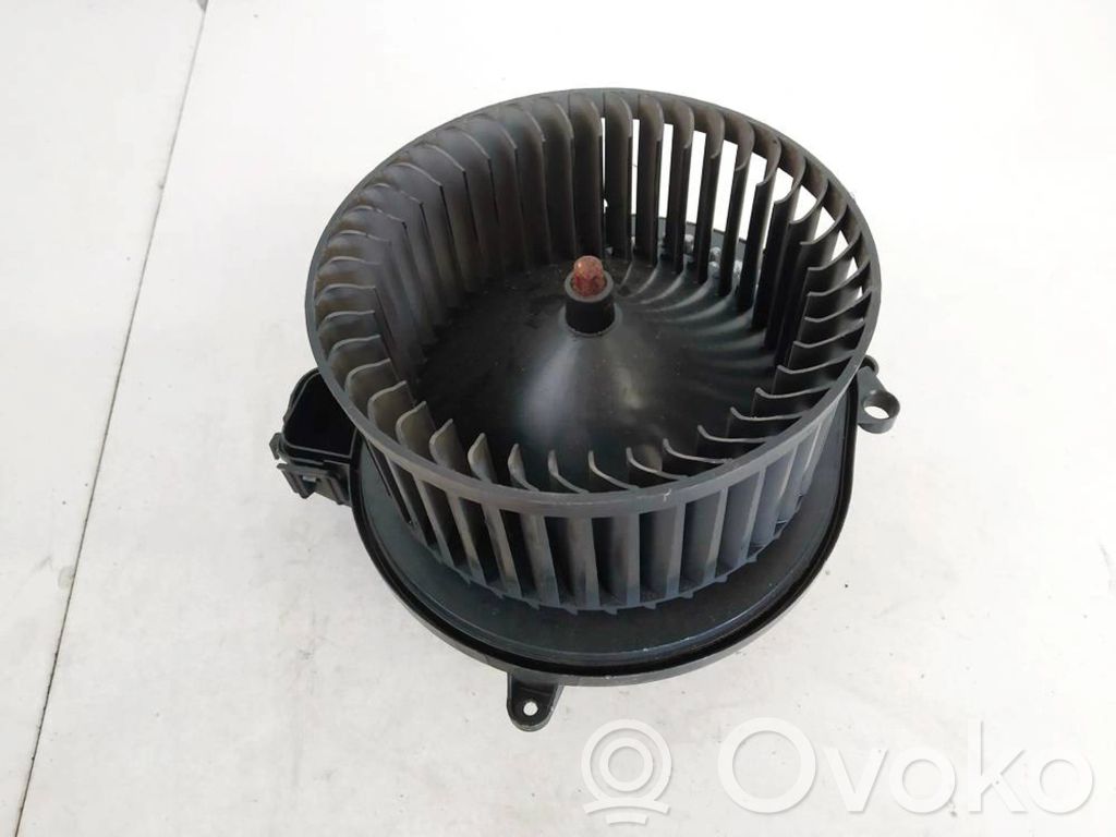 BMW 1 F20 F21 Ventilator aerotermă 