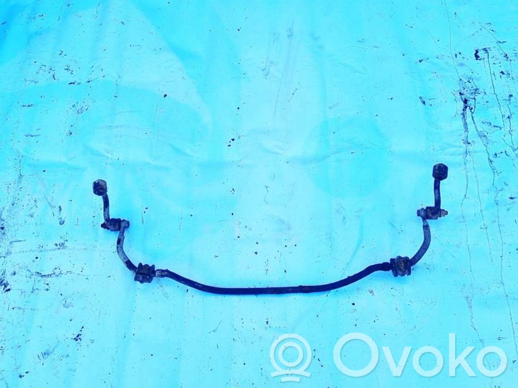 Nissan Qashqai Barra stabilizzatrice posteriore/barra antirollio 