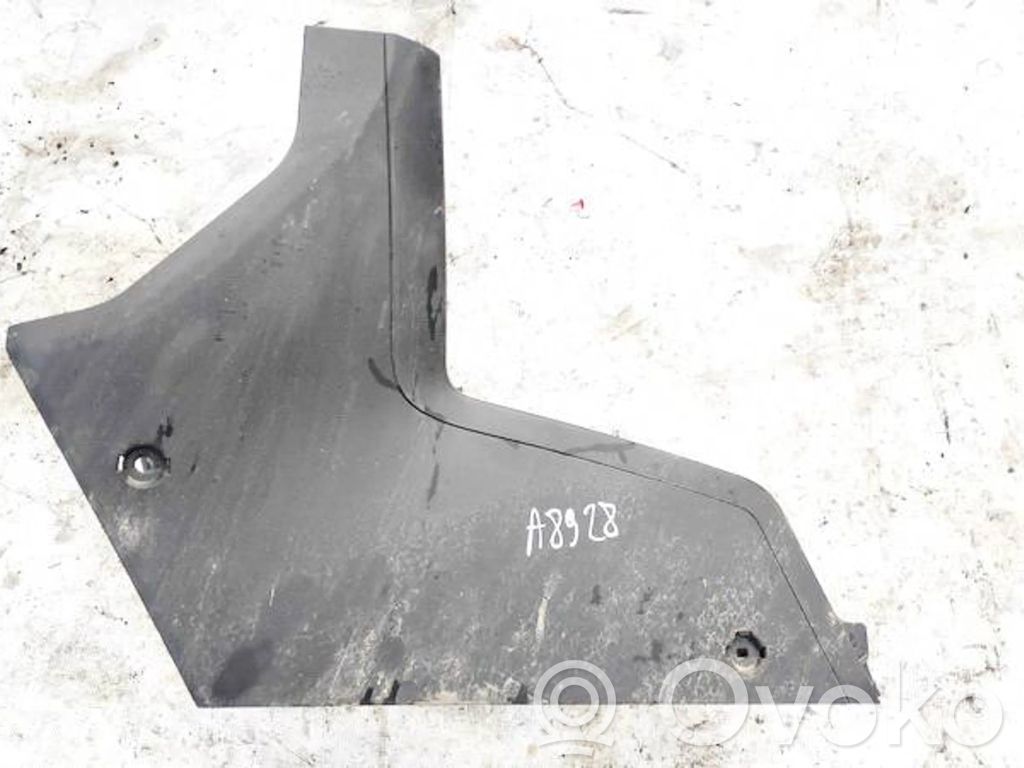 Opel Vectra C Altra parte interiore 
