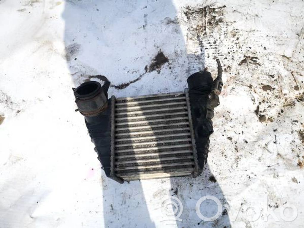 Radiador intercooler   1J0145803G,862326V,1J0145803G862326V,1J0145803G,862326V