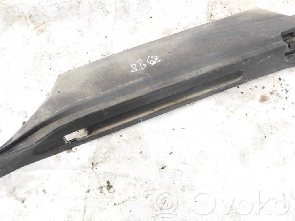 Opel Vectra C Inne części wnętrza samochodu 