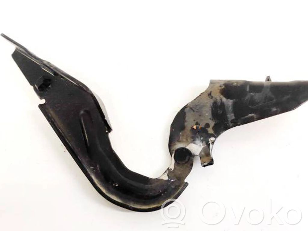 Charnière, capot moteur