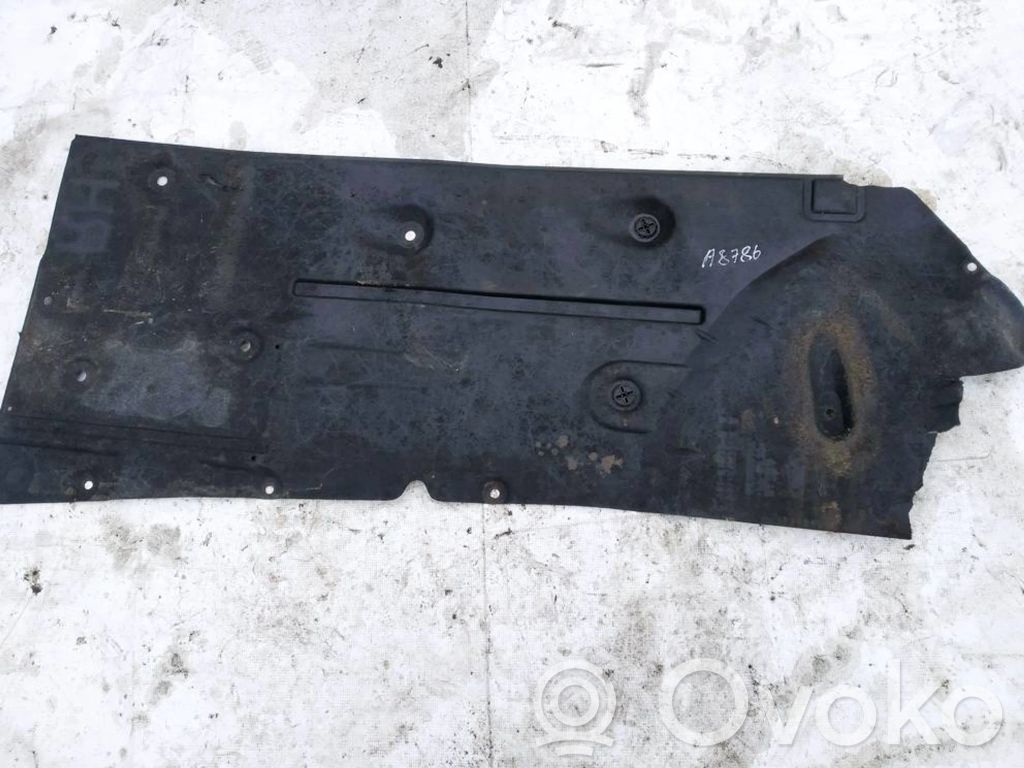 Placa protectora/protector antisalpicaduras motor   CV61R11132A,CV61R11132A,CV61R11132A,CV61R11132A