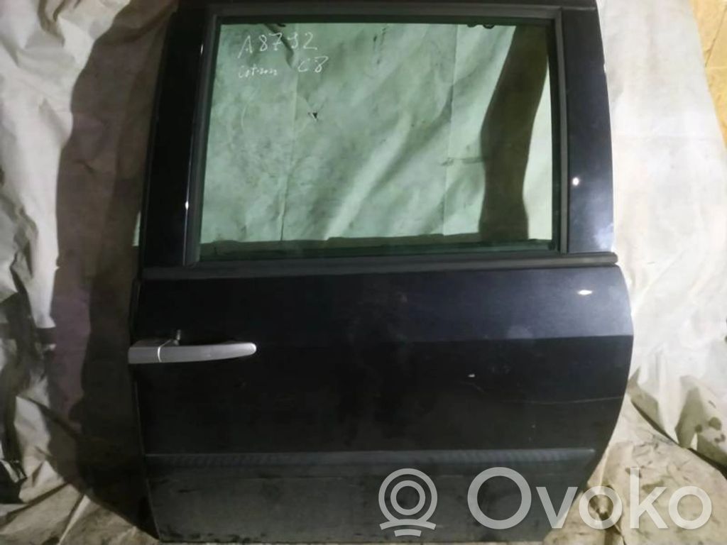 Citroen C8 Ușă spate
