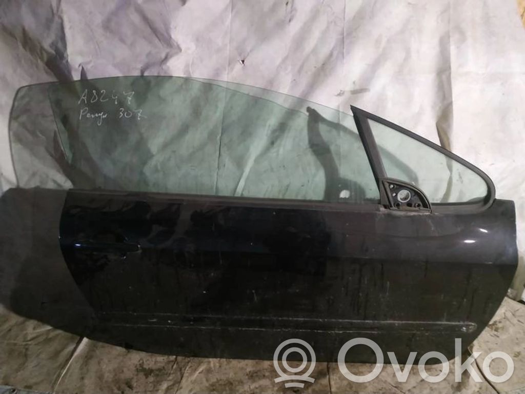 Peugeot 307 Tür vorne