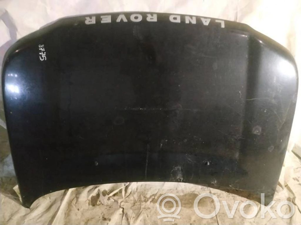 Land Rover Freelander Vano motore/cofano 