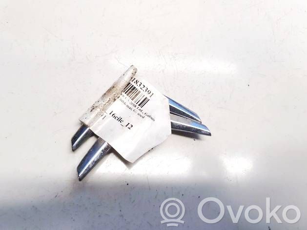 Citroen C5 Logotipo/insignia/emblema del fabricante 