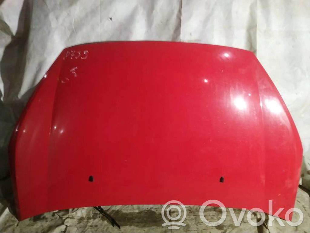 Ford S-MAX Vano motore/cofano 