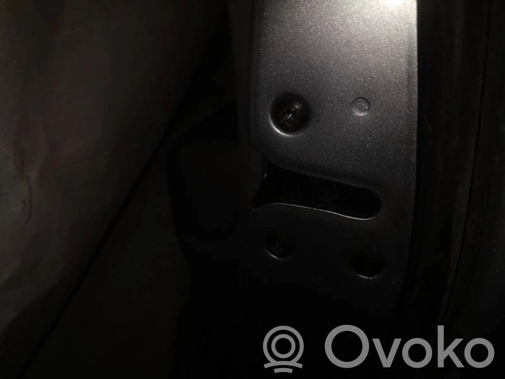 Hyundai Sonata Încuietoare ușă față