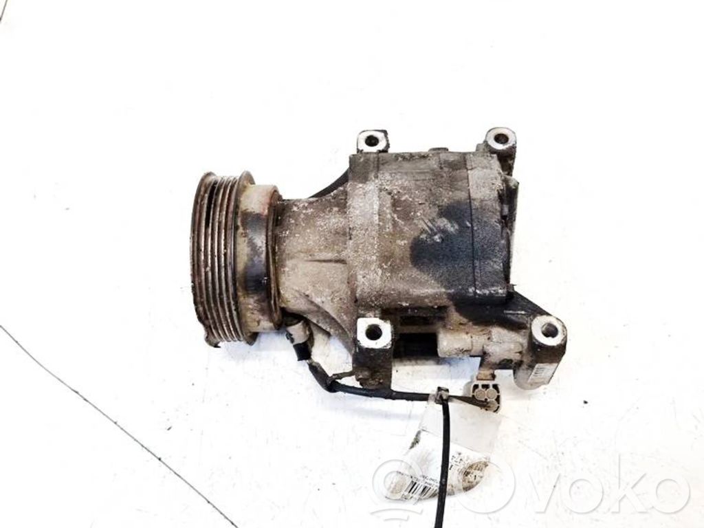 Toyota Corolla E120 E130 Compressore aria condizionata (A/C) (pompa) 