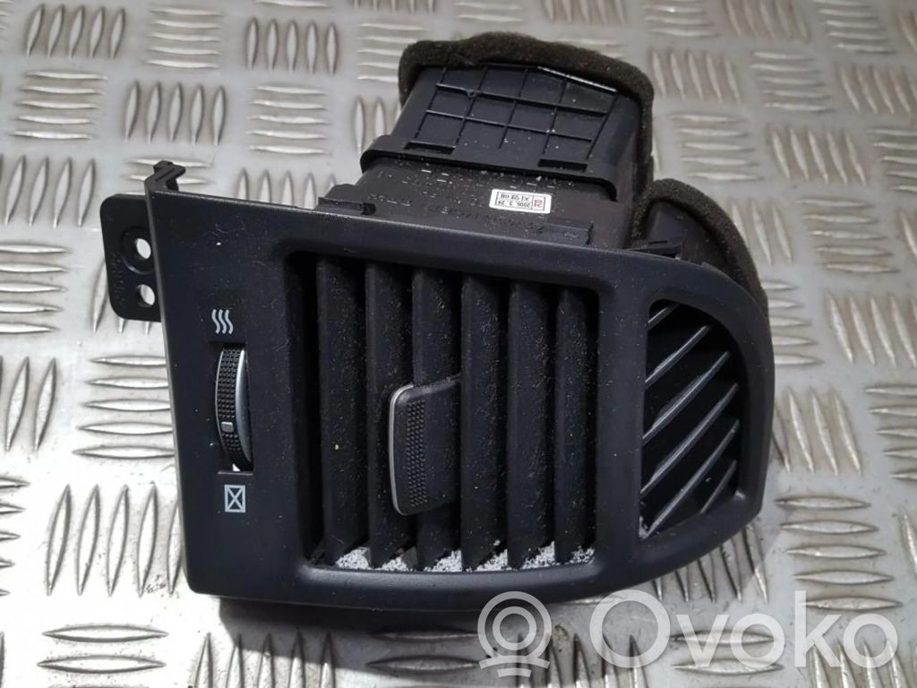 Hyundai Santa Fe Copertura griglia di ventilazione laterale cruscotto