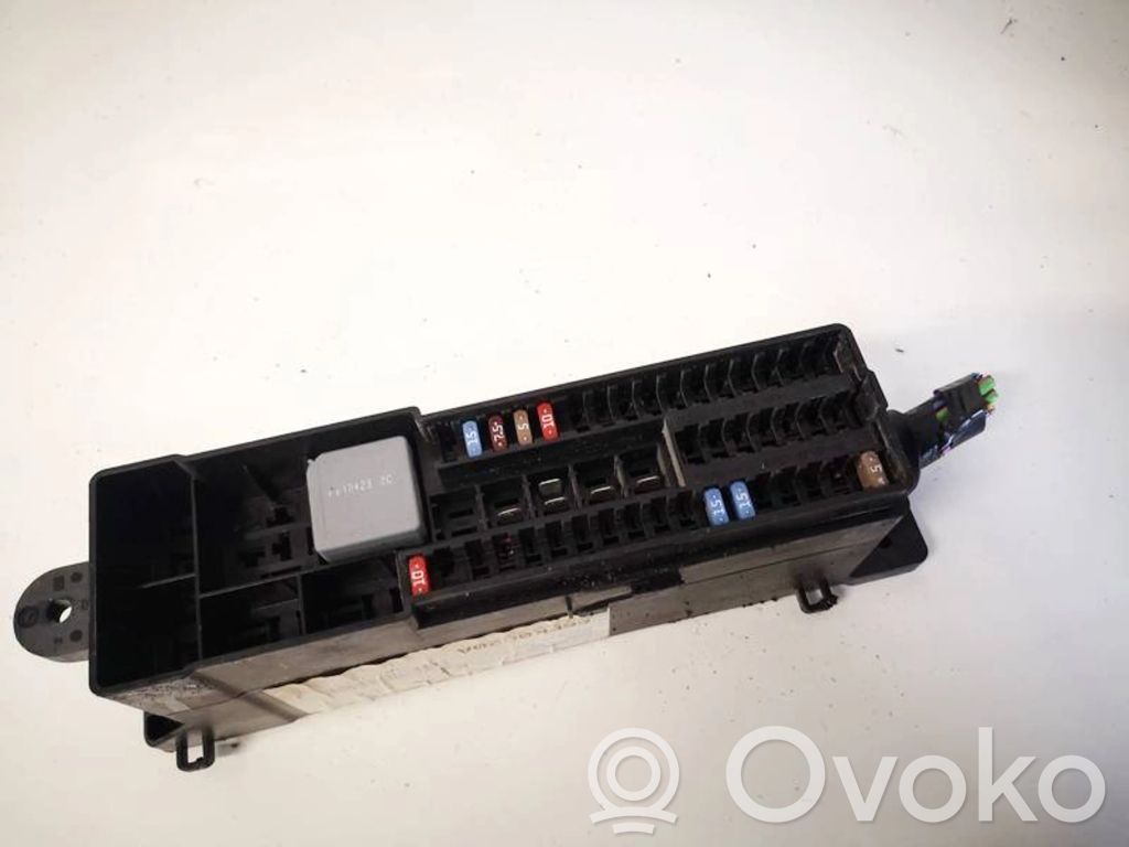 Ford Focus Juego de caja de fusibles 