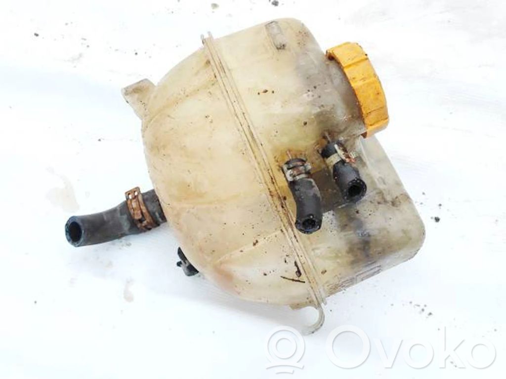 Opel Vectra C Serbatoio di compensazione del liquido refrigerante/vaschetta 