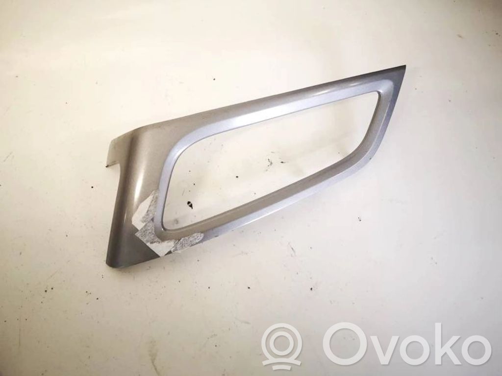 Ford Focus Alte piese de interior 