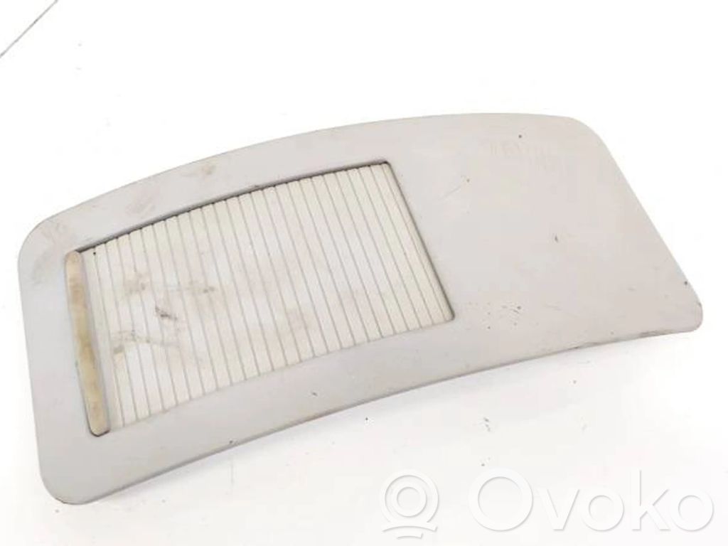 Opel Signum Altra parte interiore