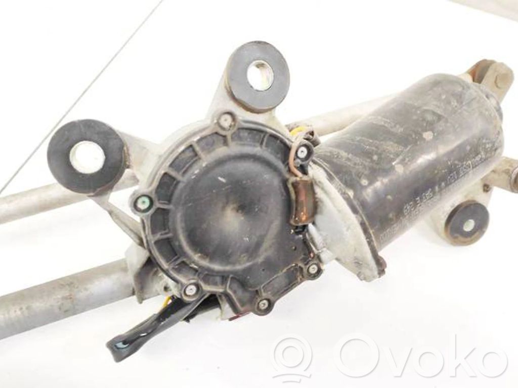 Opel Signum Motorino del tergicristallo