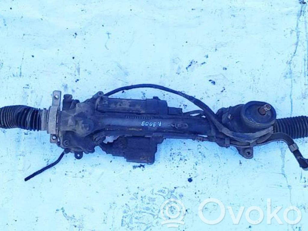 Skoda Octavia Mk2 (1Z) Casetă direcție 