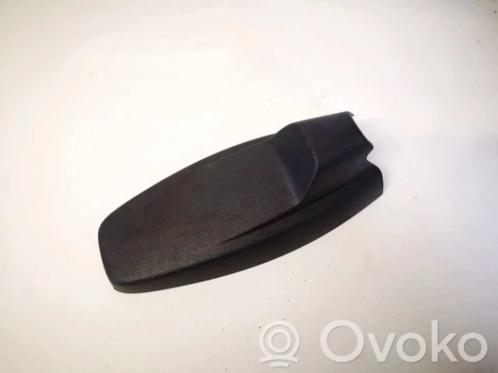 Ford Focus Altra parte interiore 
