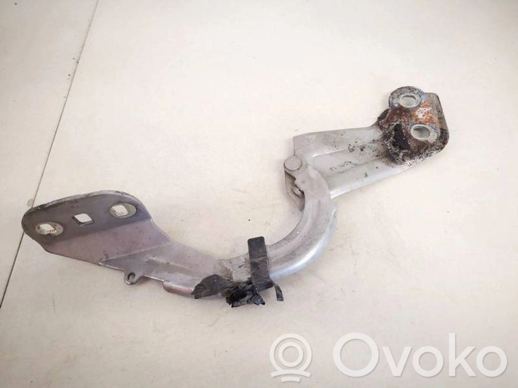 Ford Focus Charnière, capot moteur