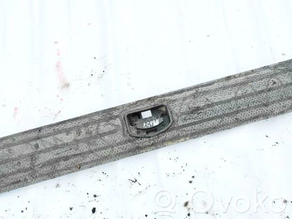 Opel Vectra C Mochetă portbagaj 