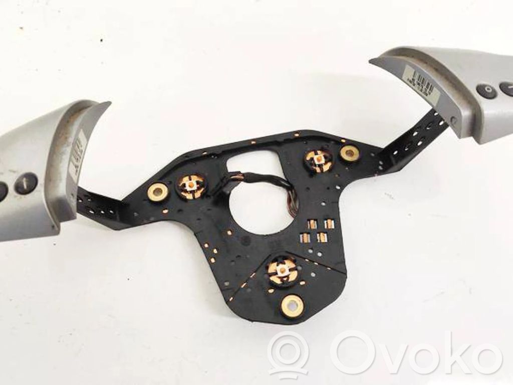 Opel Signum Boutons / interrupteurs volant