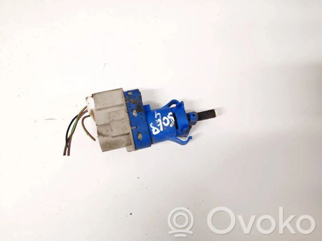 Ford Focus Sensor Bremspedal 