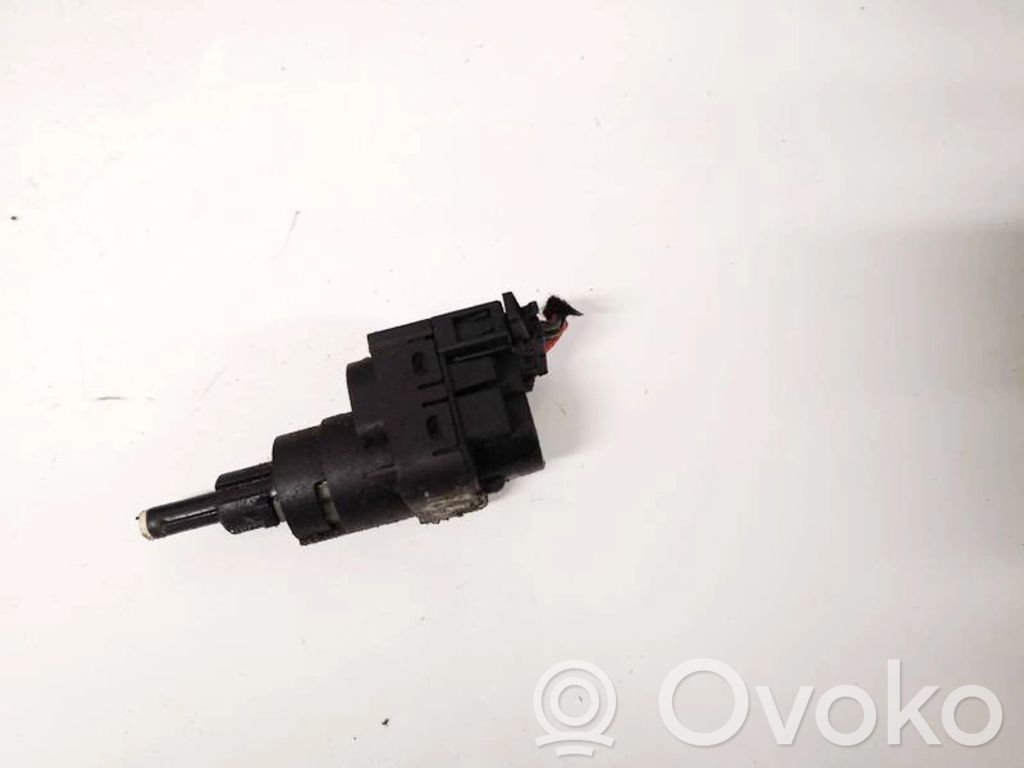 Volkswagen Polo IV 9N3 Interruttore del pedale del freno