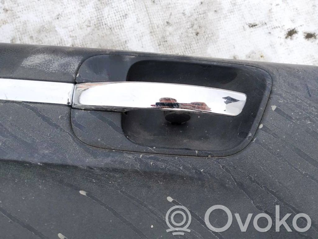 Manecilla interna puerta trasera   1070391AB,1070391AB