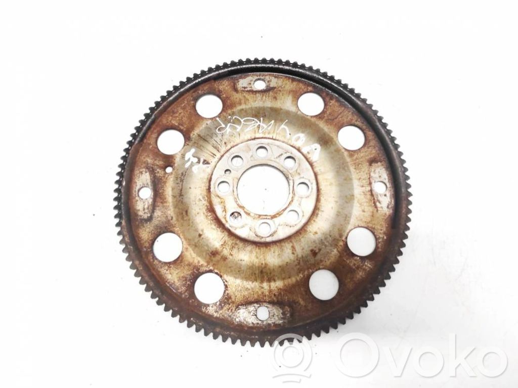 Volante motor