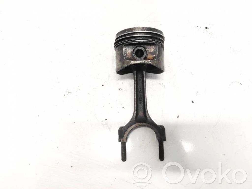 Pistón con biela   9165374SE,9165374SE