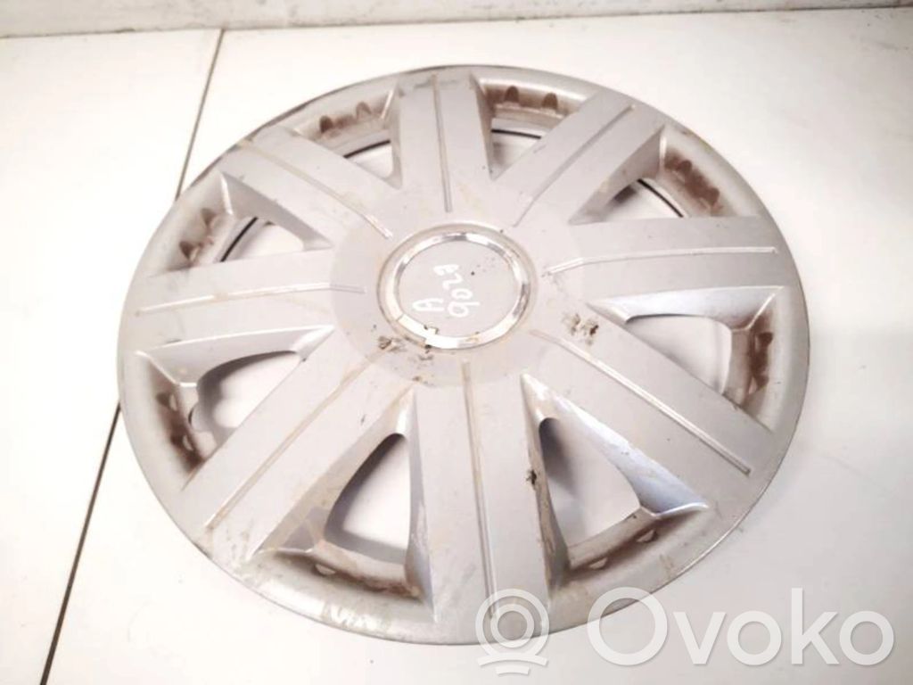 Opel Astra G Ornament central jantă R14 