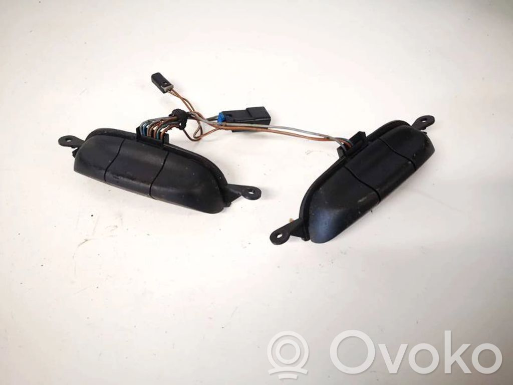 Opel Astra G Pulsanti/interruttori sul volante