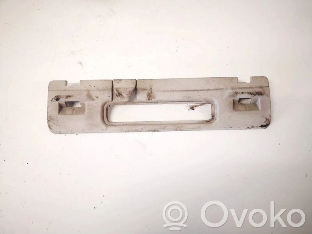 Opel Astra G Altra parte interiore 
