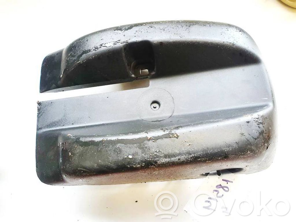 Volkswagen Jetta V Rivestimento del piantone del volante