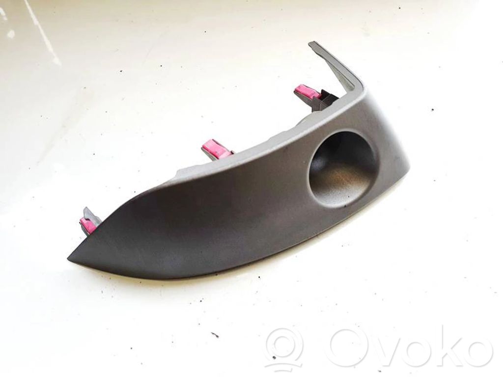 Toyota RAV 4 (XA30) Altra parte interiore