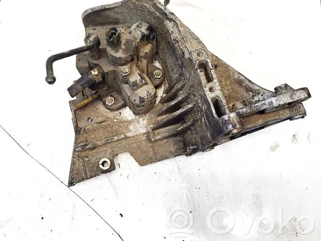 Audi 80 90 B3 Pompa ad alta pressione dell’impianto di iniezione 