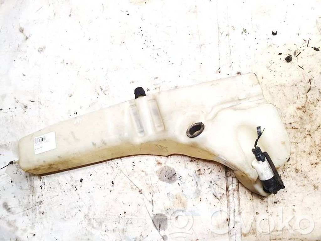 Peugeot 607 Rezervor lichid spălare parbriz