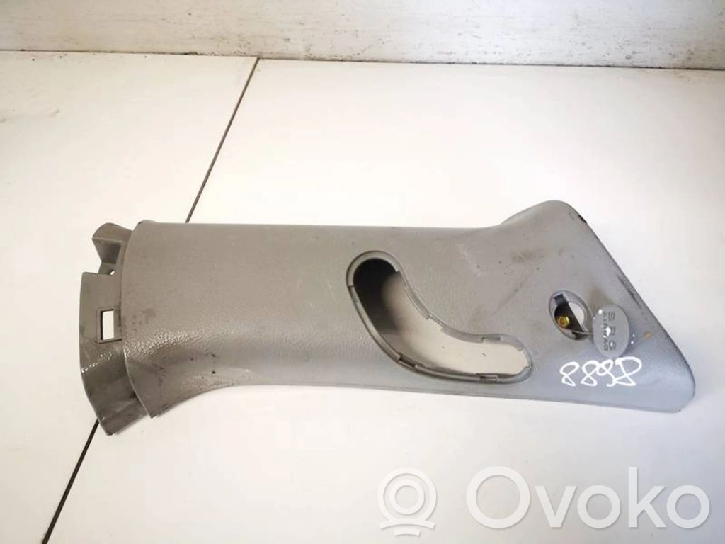 Hyundai Santa Fe Altra parte interiore 