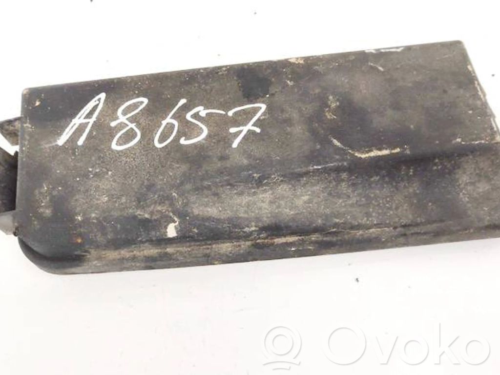 Opel Vectra C Coperchio scatola dei fusibili